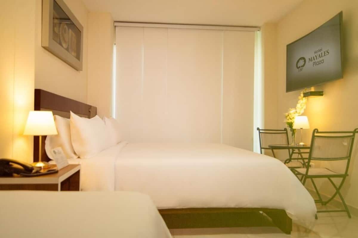 Junior suite | 1 slaapkamer, gratis wifi, beddengoed