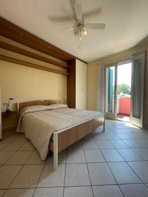 Villa, 3 slaapkamers, terras | 3 slaapkamers