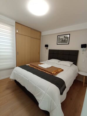 3 Schlafzimmer, Bügeleisen/Bügelbrett, kostenloses WLAN