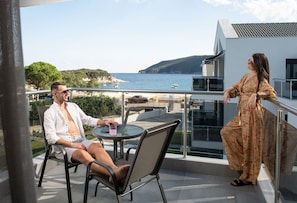 Villa Superior | Utsikt frÄn rummet