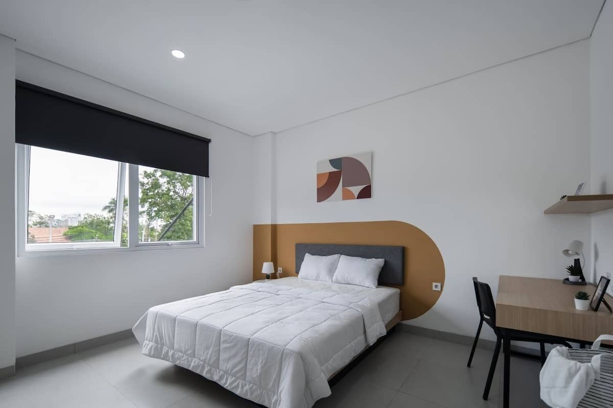 Premium Suite | 1 bedroom, desk, free WiFi