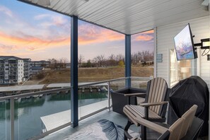 Interior - Serene Lake View and Easy Access to Local Delights (Lake Ozark)