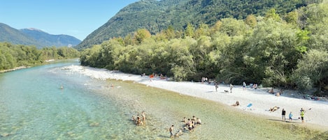 Strand