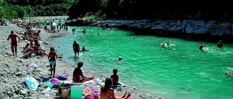 Spiaggia