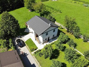 Exterieur