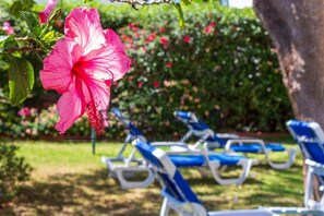 Property grounds - 1 -apartamento con Vistas al mar (Torremolinos)