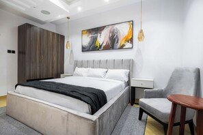 Executive Apartment