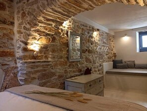 3 sovrum, strykjärn/strykbräda, gratis wi-fi och sängkläder