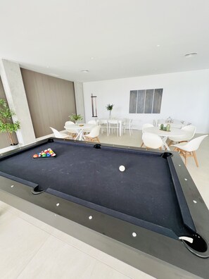Sala de juegos