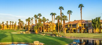 Marriott's Desert Springs Villas II, Palm Desert, California, United States
