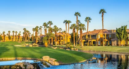 1BR Villa at Marriott Desert Springs Villas II - Great Value + Resort Amenities