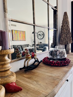 Interior - Casares - Padel Beach Swimming Pool and Golf, Casares Beach Le préféré des voyageurs (Casares)