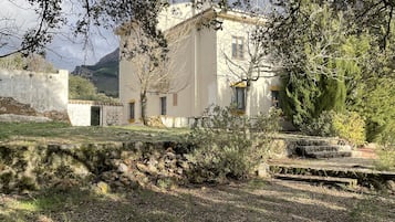Exterieur