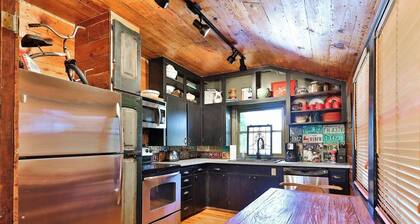 The Hayloft - A Sayles Ranch Home