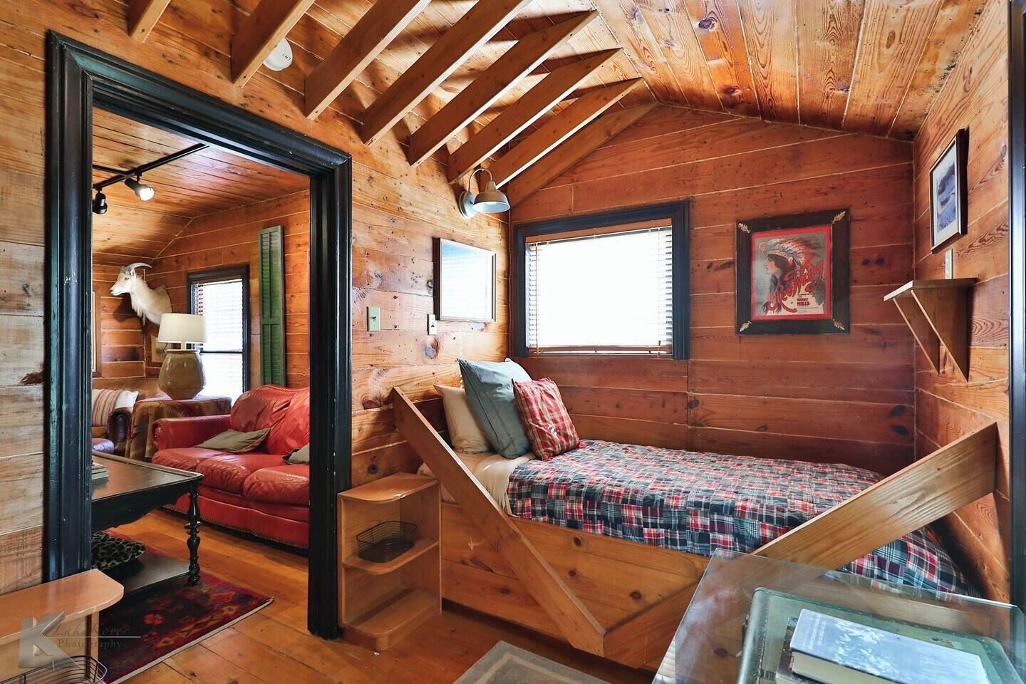 2 sovrum, strykjärn/strykbräda, wi-fi och sängkläder