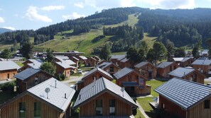 Exterior - Kreischberg 14b - right next to the ski lift (St. Georgen am Kreischberg)