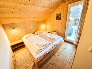 4 bedrooms, free WiFi, bed sheets - Kreischberg 14b - right next to the ski lift (St. Georgen am Kreischberg)