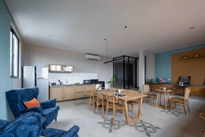Dining - Cove Urbanier (Jakarta)