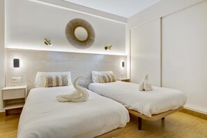 1 Schlafzimmer