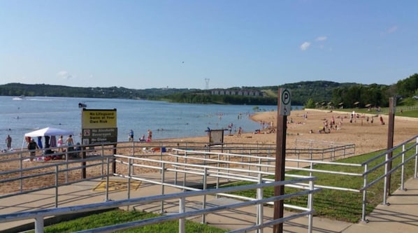 Plage