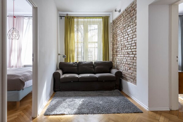 Design-Apartment
