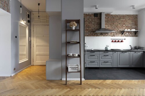 Roxy by Q4Apartments