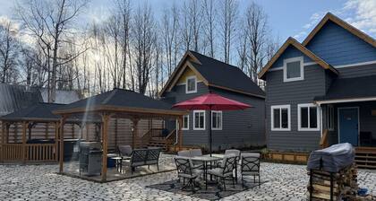 Talkeetna Bush Pilot House