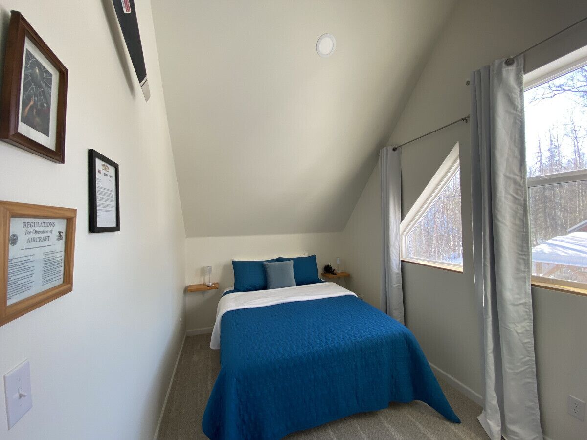 3 Schlafzimmer, Bügeleisen/Bügelbrett, Reisekinderbett, kostenloses WLAN