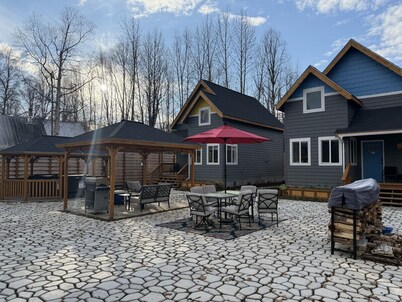 Talkeetna Denali House