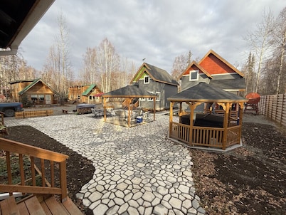 Talkeetna Denali House
