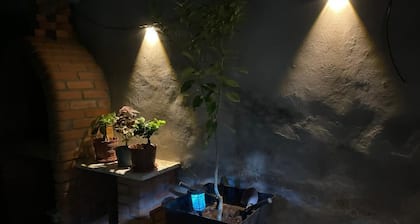 Duplex dans une maison