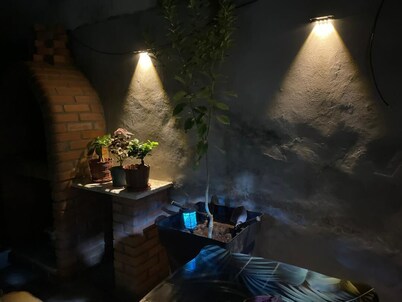 Duplex Dans une Maison