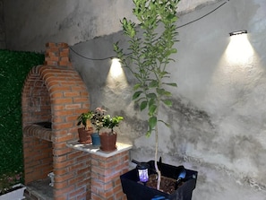 Property grounds - Duplex Dans une Maison (Sétif)