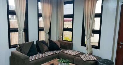 Affordable Bungalow House