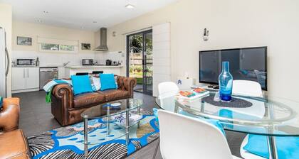 Serene 2BR House near the heart of Kingston