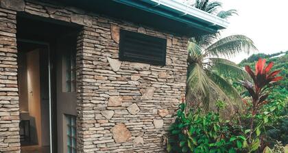 Luxury Villa in Caribbean nature with private pool