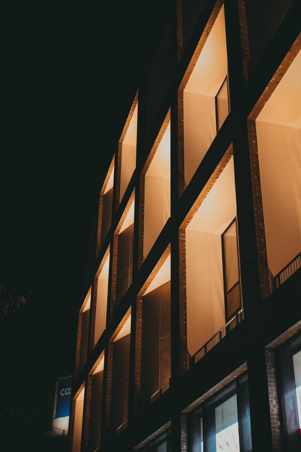 Exterior - Przytulne Miejsce na Mokotowie z Ogródkiem i Wifi (Warszawa)