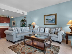 Smart TV - Steps to Beach with Zero Entry Pool (Miramar Beach)