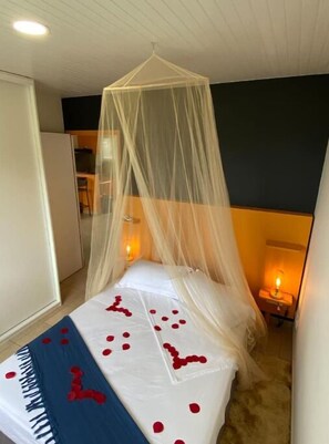 2 habitaciones 