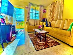 تلفزيون ذكي، ستيريو