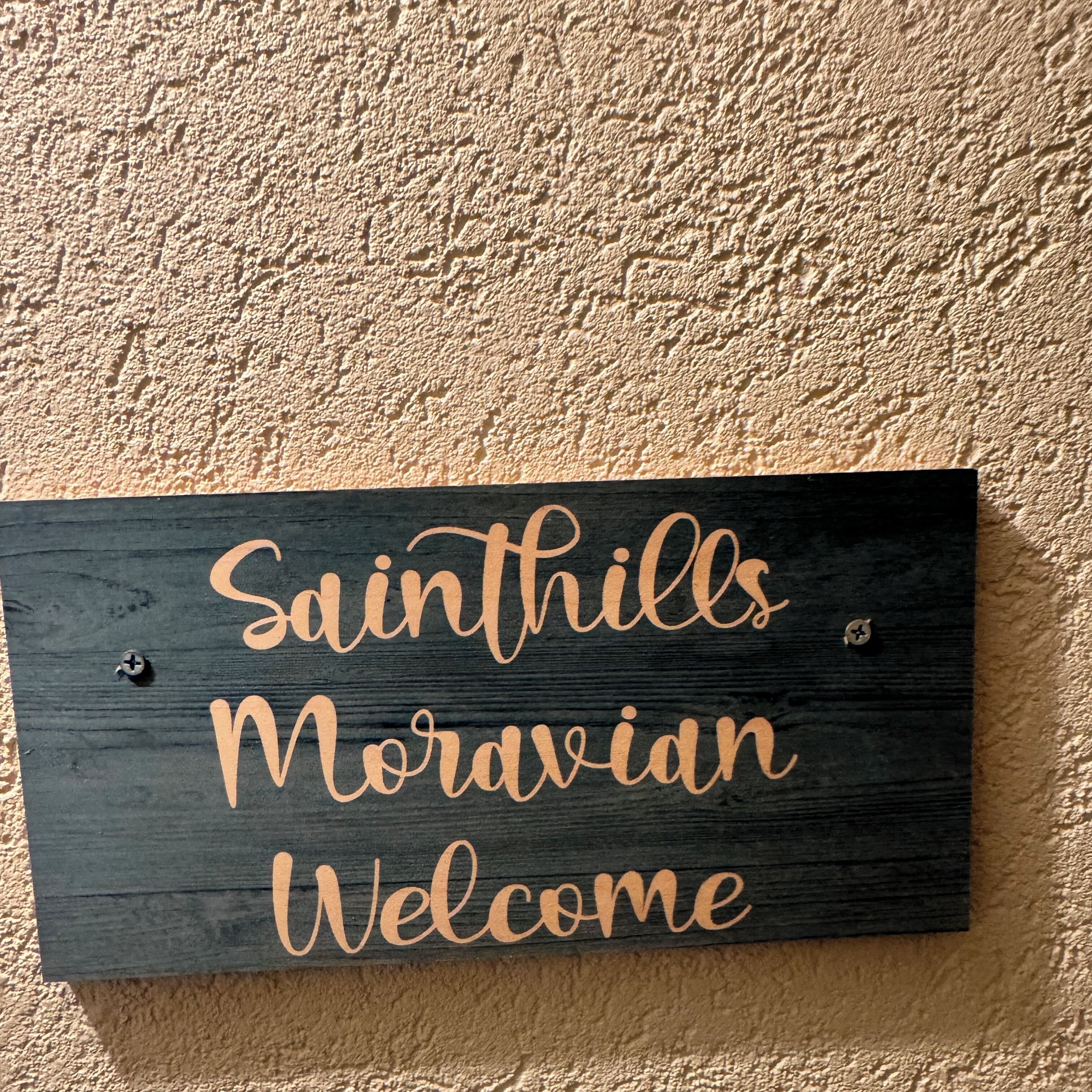 Detalhe da parte interna