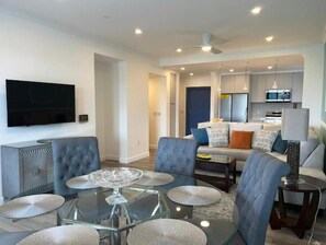 Smart TV - Your Caribbean Home Away (South District)