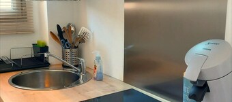 #2 Studio # vieille ville # idéal couple ou amis