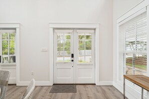 Interior entrance - 30A Beach House - Come and Sea by PHG (Panama City Beach)