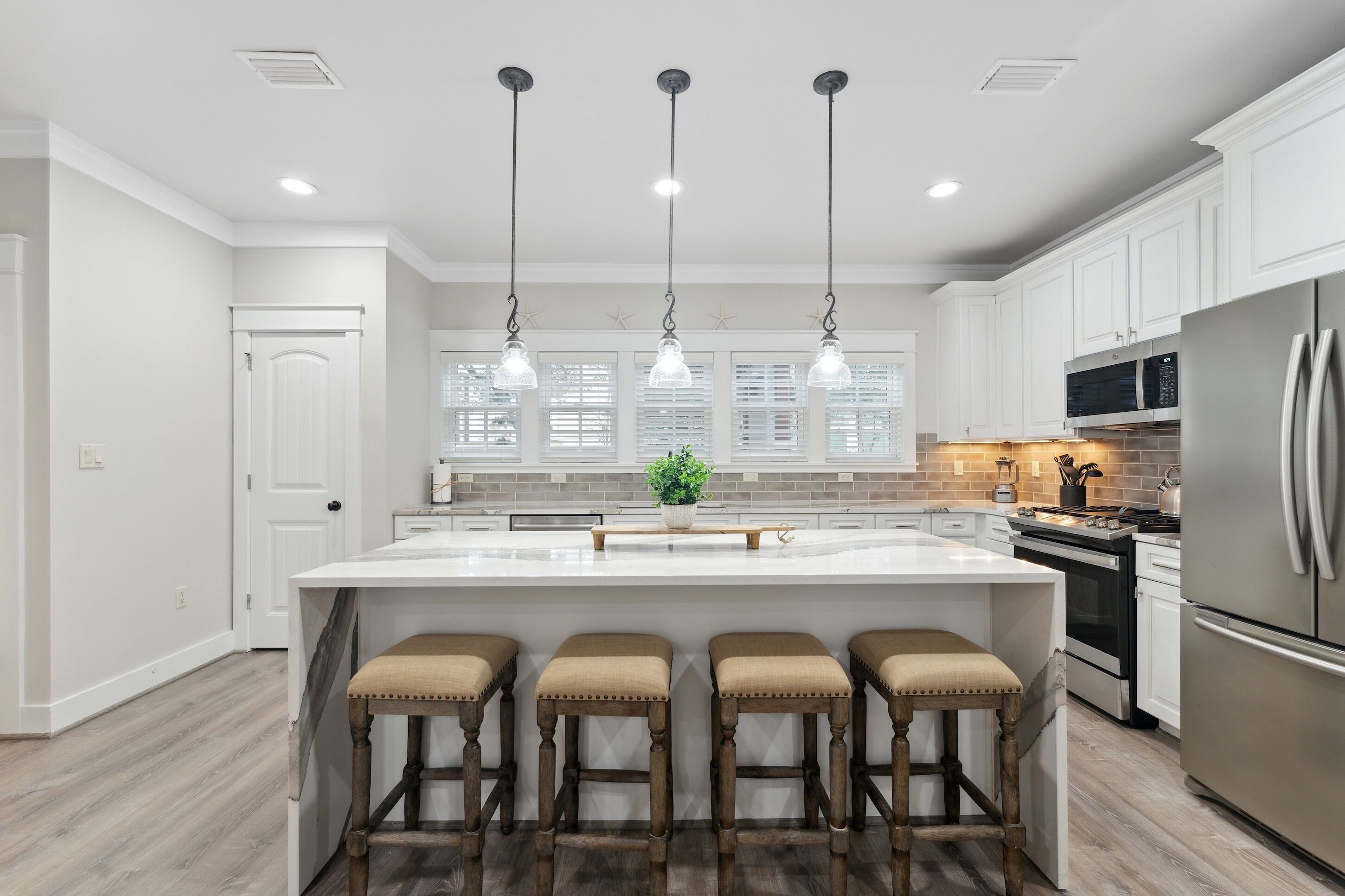 House | Private kitchen