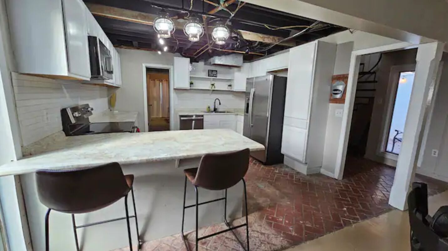 Micro-ondas, fogão, cooktop, lava-louças