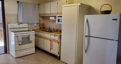 Sea View 3 Bedroom Apartment in St. Thomas