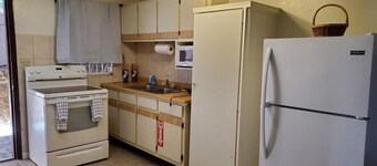 Sea View 3 Bedroom Apartment in St. Thomas