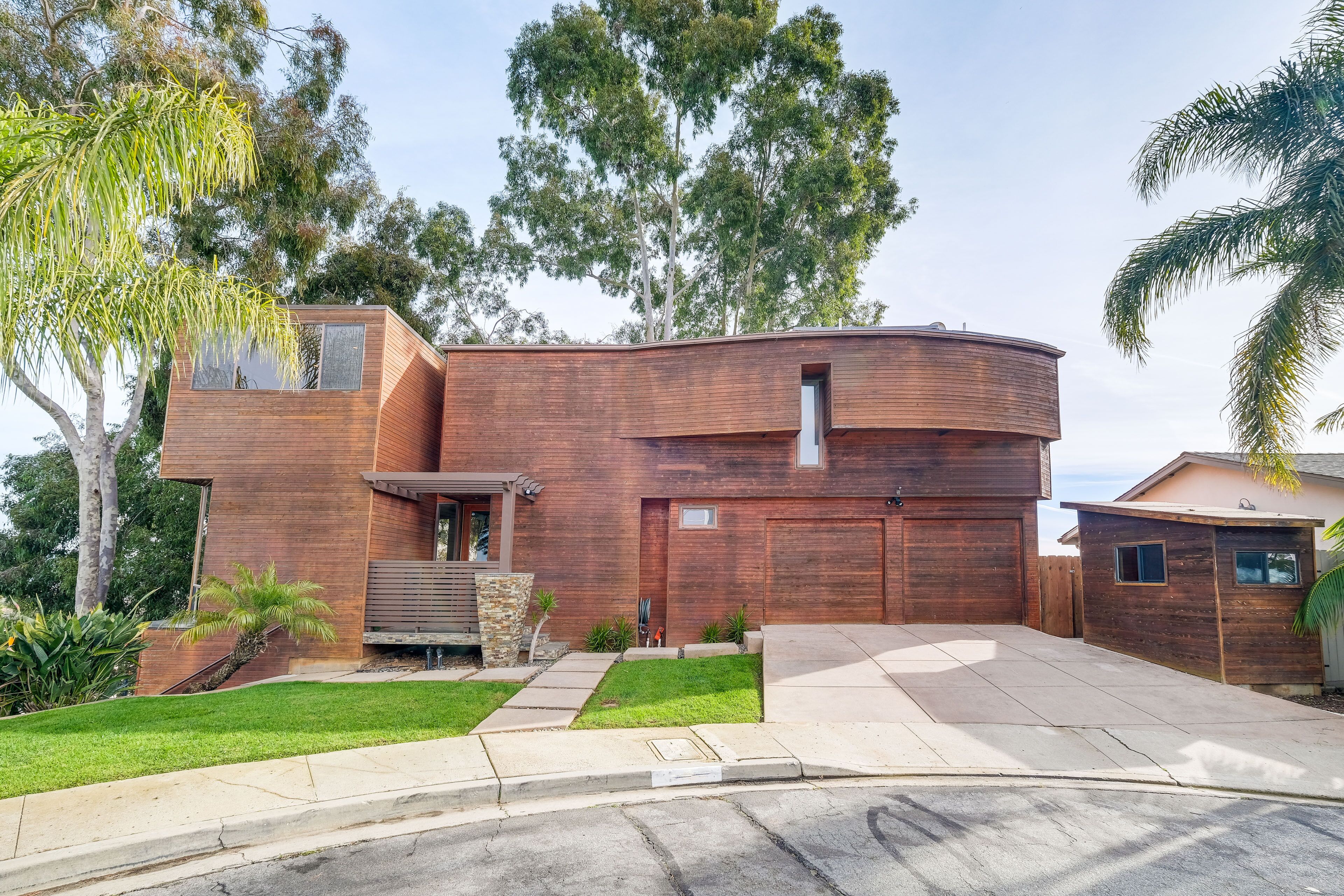 Stunning Del Mar Home w/ Deck: 1 Mi to Beach!