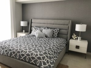 2 slaapkamers, wifi, beddengoed